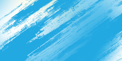 futuristic grunge blue white liquid noise texture gradient background for landing page backdrop. vector futuristic design