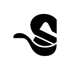 S TEFLON LOGO