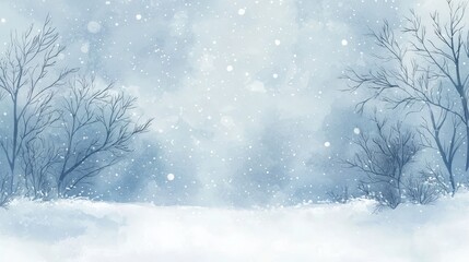 Ideal for New Year wishes, this artwork invites peaceful reflections.