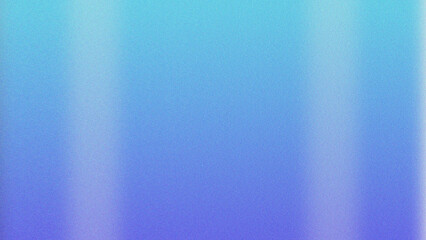 Blue Abstract Background. Blue Purple Glow. Vertical Gradient Streaks with Soft Light Bands and Abstract Background. Suitable for tech design, wallpaper, poster, cover, brochure, banner, website