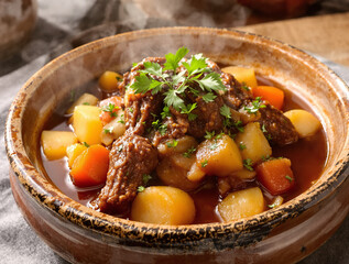 Rabo de Toro &ndash; Traditional Spanish Oxtail Stew