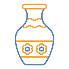 Vase Icon