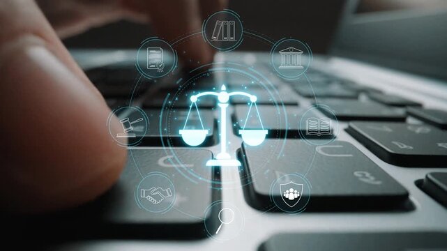 Justice system ensures legal governance and fairness. Justice system protects rights, system upholds laws, justice ensures order, and justice system delivers judgment. Marrow