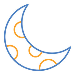 Moon Icon