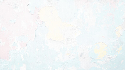 abstract blue texture cement concrete wall background