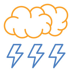 Storm Icon