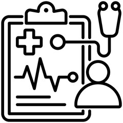 Medical Condition Icon