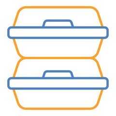 Food container Icon