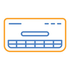 Air conditioner Icon