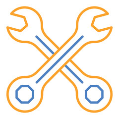 Wrench Icon