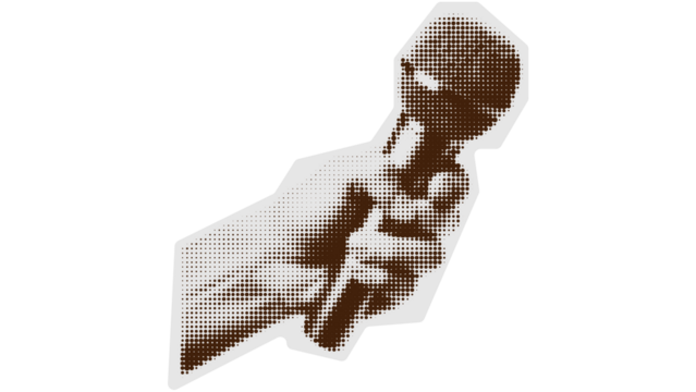 Microphone in Hand, Interview and Communication Concept