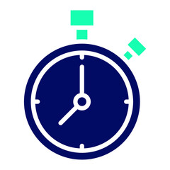 Stopwatch Icon