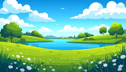 Immerse yourself in a mesmerizing motion graphic- This 20-second loop showcases