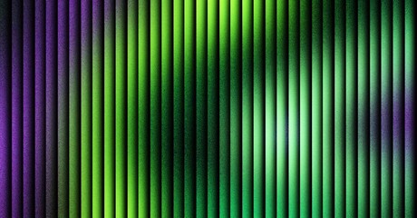 Abstract geometric pattern of lines with smooth color transition.