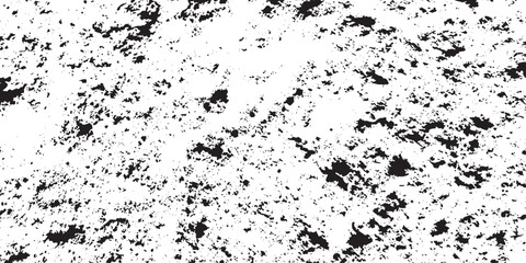 Old distressed photo background with scratches dust. Distressed black grain texture distress overlay. White, black dust overlay distress grungy grain, noise effect paint wall.