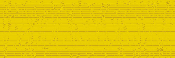 Dots halftone yellow color pattern gradient grunge texture background. Dots pop art comics sport style vector