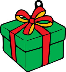 크리스마스 일러스트 Christmas Illustration