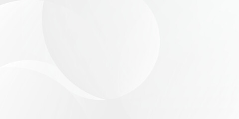 circle background. Abstract grey background with dynamic circle.