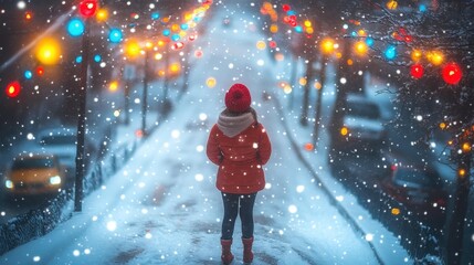 Ai image enhancer waifu2x Ephemeral content dlss heic Short video editor Kolsquare Dezgo Glowday Lalaland An Noticing a deal on manicure service the adorable woman mentally schedules visit