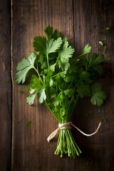 Coriander