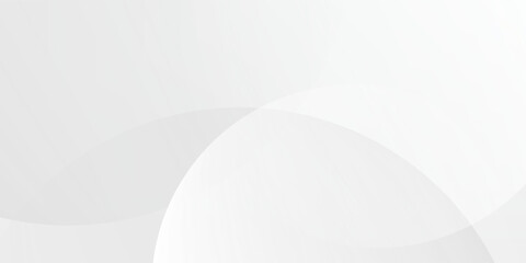 circle background. Abstract grey background with dynamic circle.