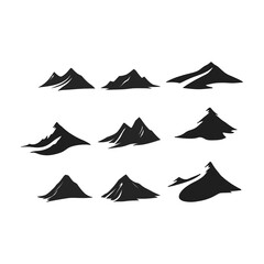  Desert Dune Silhouette collection.