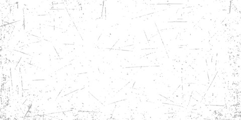 Seamless white wall texture background with vintage grunge pattern and aged gray lines