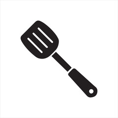kitchen utensils vector illustration