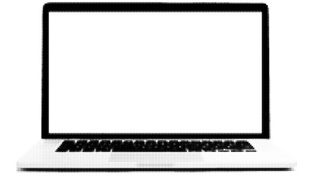 blank laptop screen, empty computer display, minimal notebook mockup, blank laptop screen, empty computer display, minimal notebook mockup, open laptop isolated, clean screen mockup, modern device dis