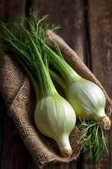 Fennel