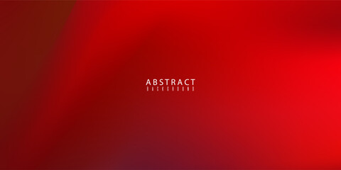 Colorful gradient fluid texture featuring smooth swirls of red and yellow