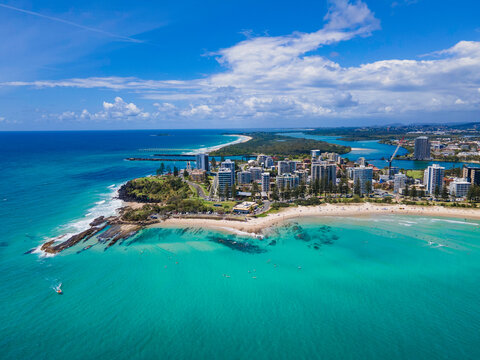 Rainbow Bay - Powered by Adobe