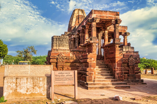 Harihara temple, Osian or Osiyan, Rajasthan