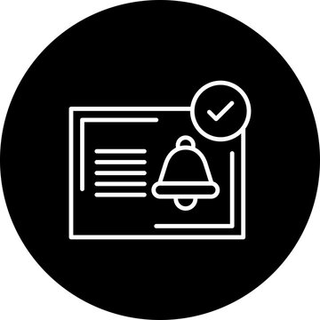Reminder Icon