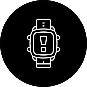 Alert Icon
