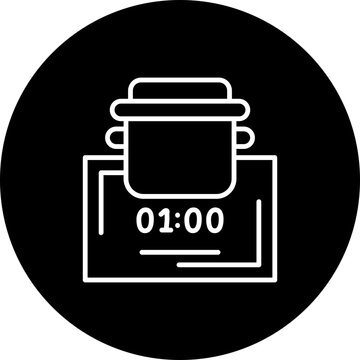 Cooking Icon
