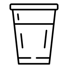 Healthy Eating icon vector image. Can be used for Nutrition.