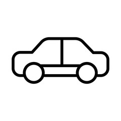 Auto Rotate icon vector image. Can be used for Printing.