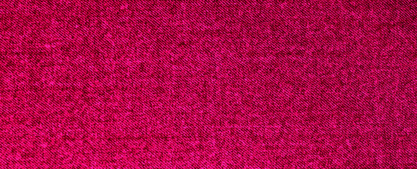 pink wool texture