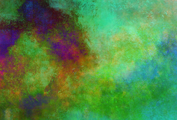 カラフルなグランジ 1 15-14-23-1