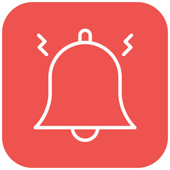 Vector Design Notification Icon Style