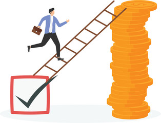 Team success achievement, winning trophy award together, celebrate team effort collaboration, teamwork motivation, ambition concept,

