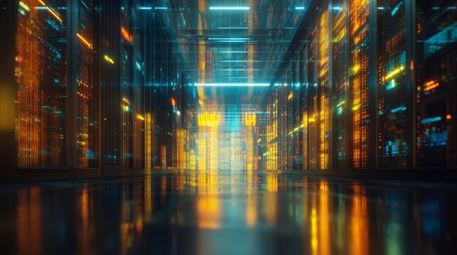 Resilient networking for uninterrupted business operations. Luxu