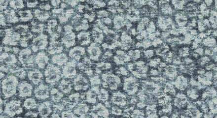 Fainted Abstract Furry Elegant Shapes, Jaguar Leopard, Cheetah Animal Skin Dots, Muted and Trendy Colors, Seamless Pattern, All over print and suitable for print on textile, dots, jungle theme.