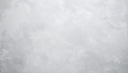 Obraz premium Plain light gray texture with subtle surface detail