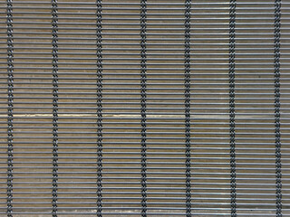 Metal wire mesh texture industrial background