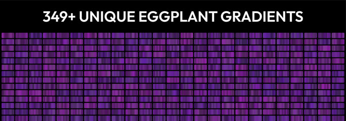 Deep purple-brown vegetable tones inspire richness, Dark aubergine shades bring sophistication, Subtle maroon-purple hues create depth, Earthy plum colors establish elegance, Muted vegetal gradients 