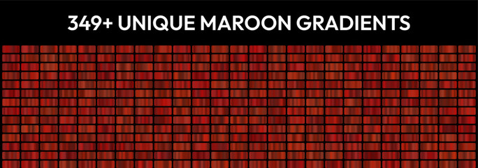 Deep burgundy richness exudes sophistication, Dark wine tones convey elegance, Rich claret shades inspire luxury, Warm autumn hues bring comfort, Classic