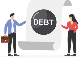 Debt Agreement Discussion
