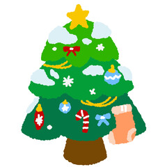 크리스마스 트리